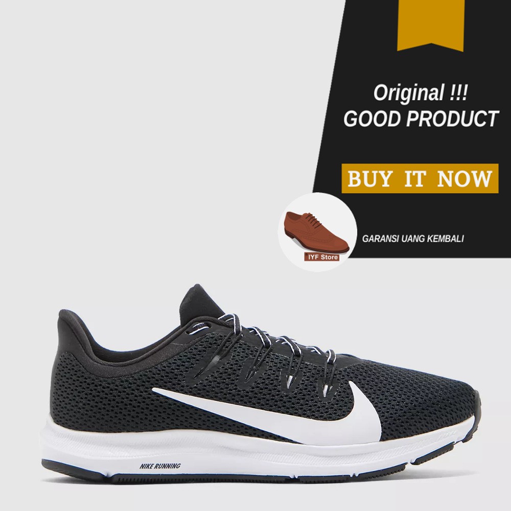 nike running quest 2 sneakers