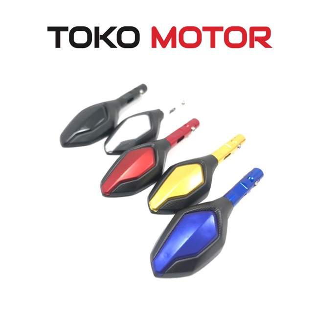 Spion Tomok Oval CNC