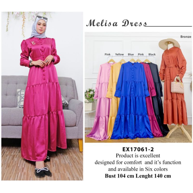 Maxmara Melisa Dress EXTU FASHION