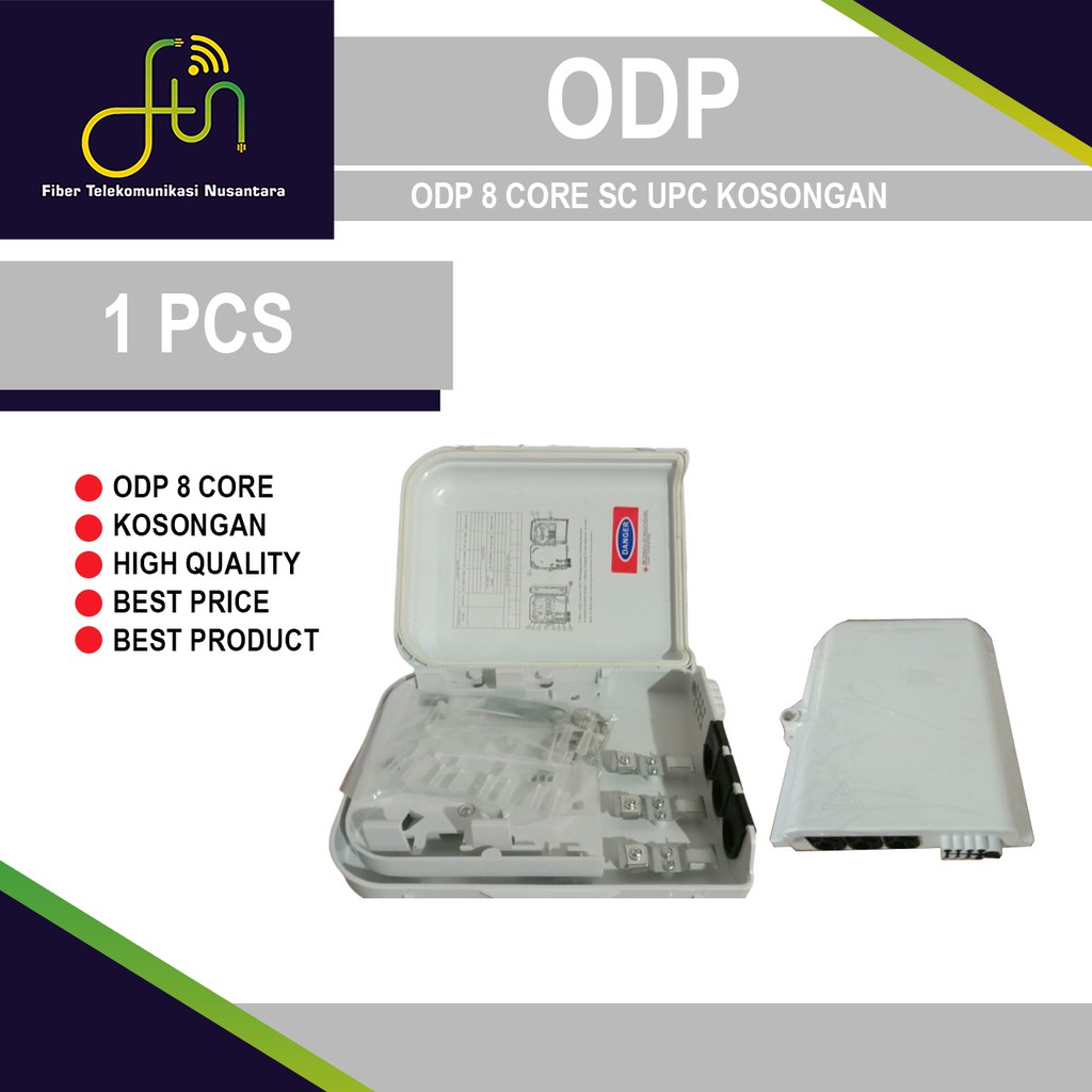 odp 8 core/ODP/Odp 8core/odp 8c kosongan