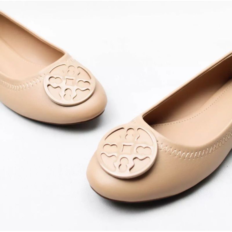 URBAN & CO BASIC Flatshoes Kenji (BISA COD) Urban&co murah