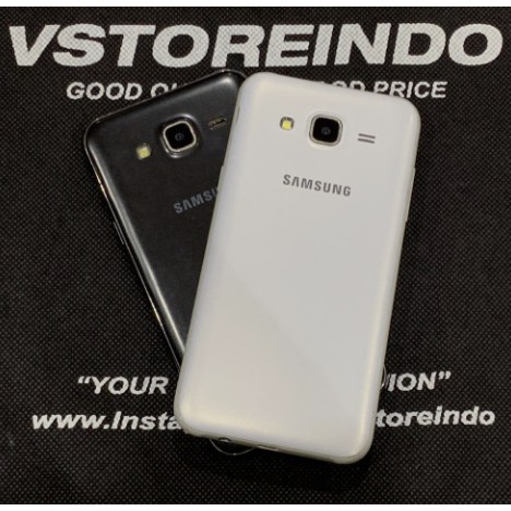 Samsung J5 2015 8 GB Ex Sein Indonesia Second Bekas Seken Original Ex Pemakaian Good Condition
