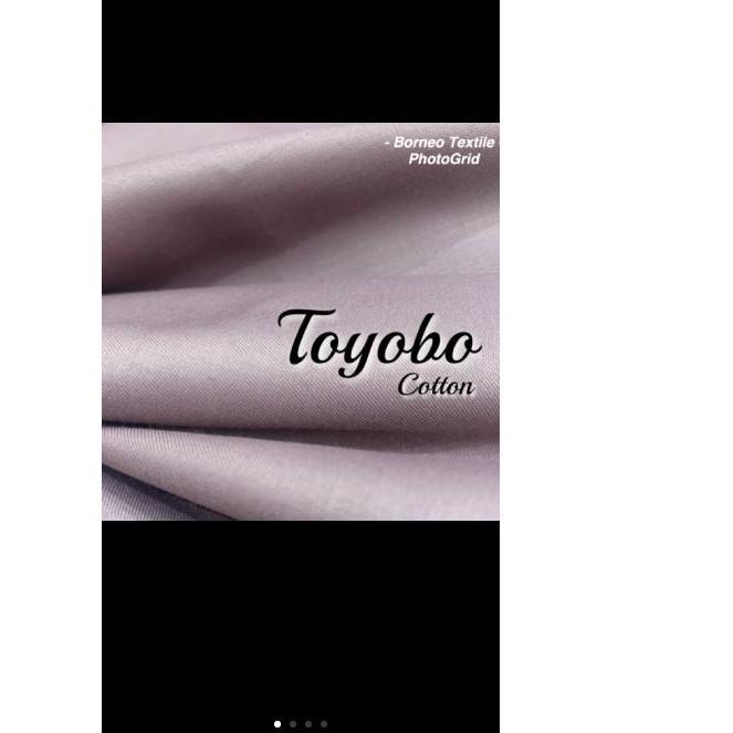 ❃ KAIN KILOAN TOYOBO EXLUSIVE ♣