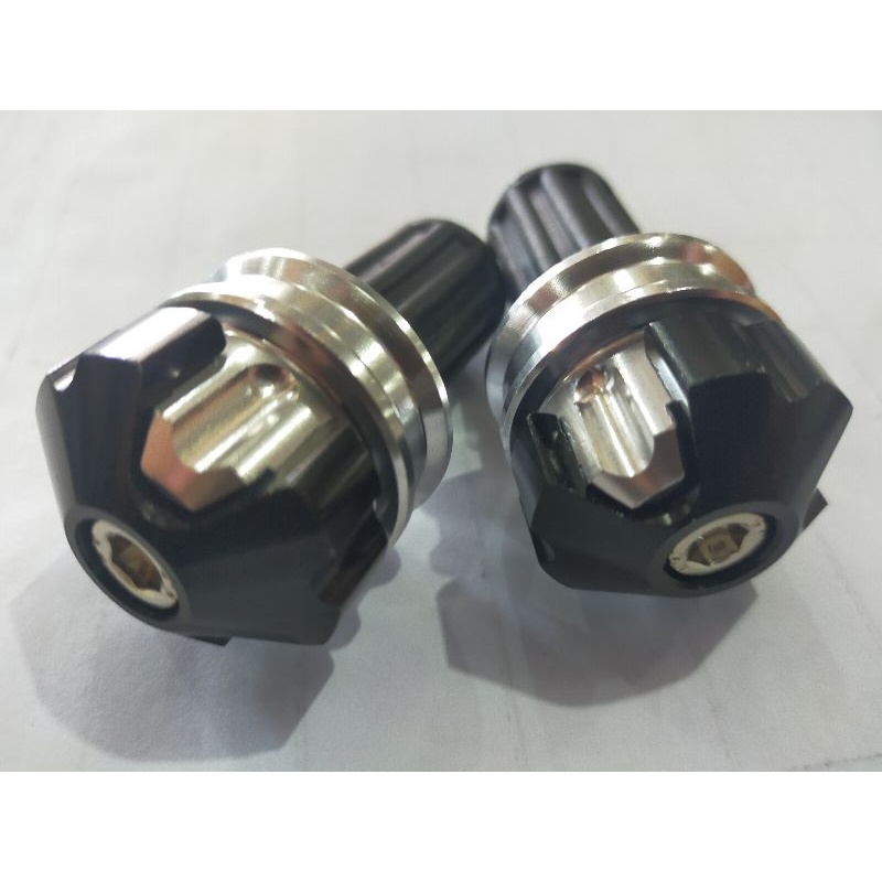 JALU STIR MOTOR SPORT MATIC BEAT JUPITER PCX CB150R HEREX SATRIAFU MIO