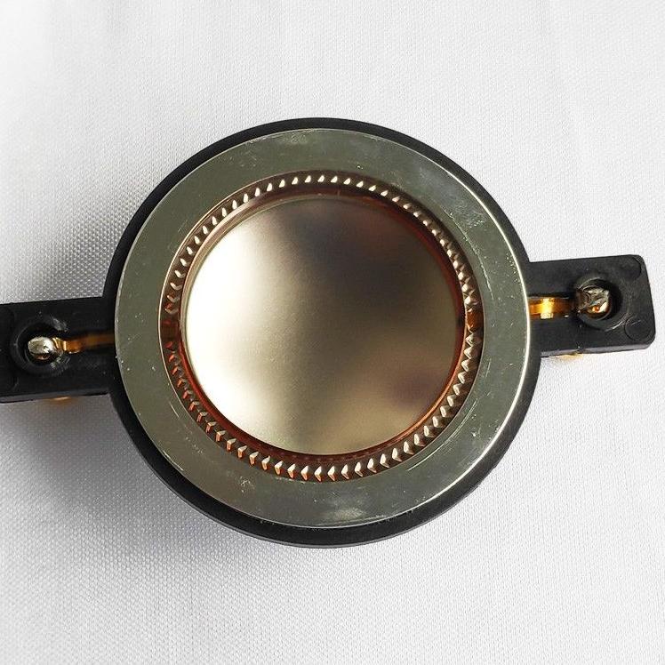 Grosir E6ERP spul spool sepul driver tweeter twiter 44.4 44,4 plus pangkon atau binding post acousti