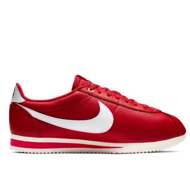 red stranger things cortez