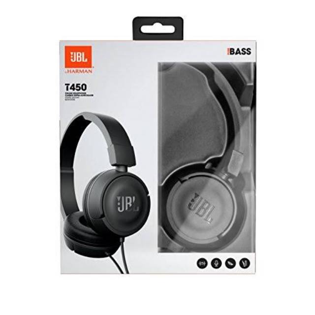 Jbl T450