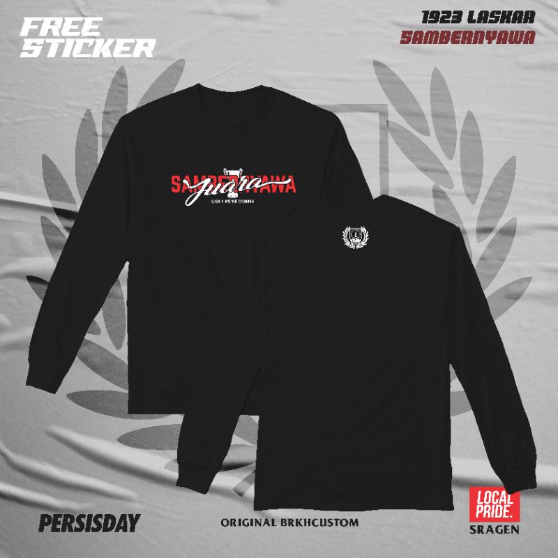 KAOS PERSIS SOLO | SURAKARTA | SURAKARTANS | PASOEPATI | 1923