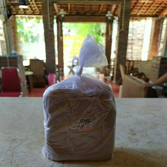 Essen Galatama Bawal