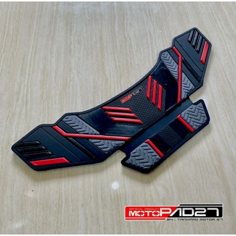 Tailpad Rubber ADV 160 Ductail Rubber ADV 160 Aksesoris ADV 160 Rubber