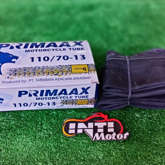 BISA COD Ban Dalam DEPAN NMAX 110 70 RING 13 YAMAHA BD Primaax Primax 1107013 I