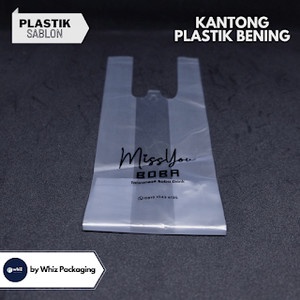 Sablon Plastik Murah Kresek Ukuran Kecil 15 x 28 Free Design/Sablon Tas Plastik Kresek Kemasan Packing/Kresek sablon kecil/kresek HD sablon/kresek plastik sablon/sablon kresek HD/Sablon Plastik Murah Kresek Gratis desain