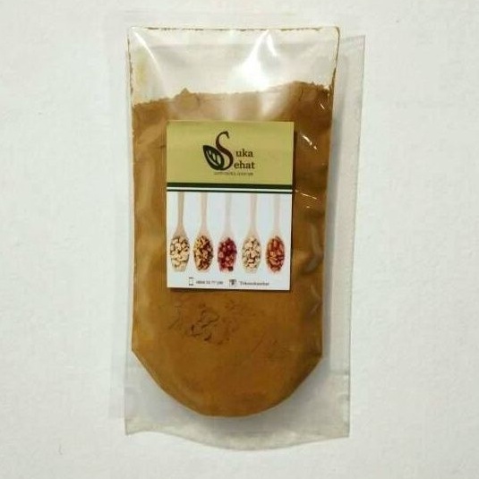 

KUNYIT BUBUK ORGANIK -100gr ( Turmeric Powder )