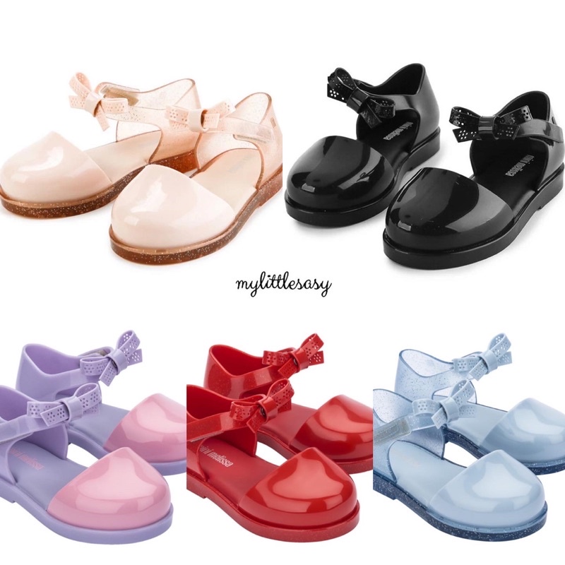 BIG SALE Mini Melissa Amy BB