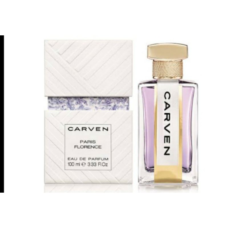 CARVEN Paris Florence 100ml EDP
