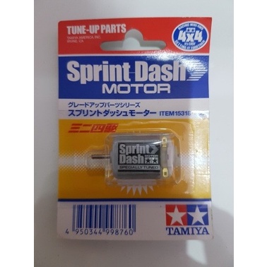 READY Sprint Dash MotorDinamo Sprint Dash Tamiya DISKON