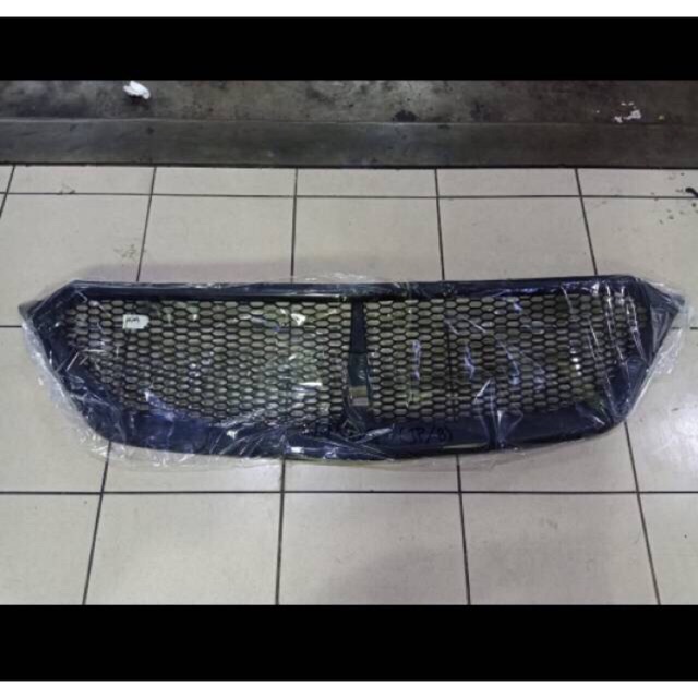 Grill Wuling Almaz Sporty