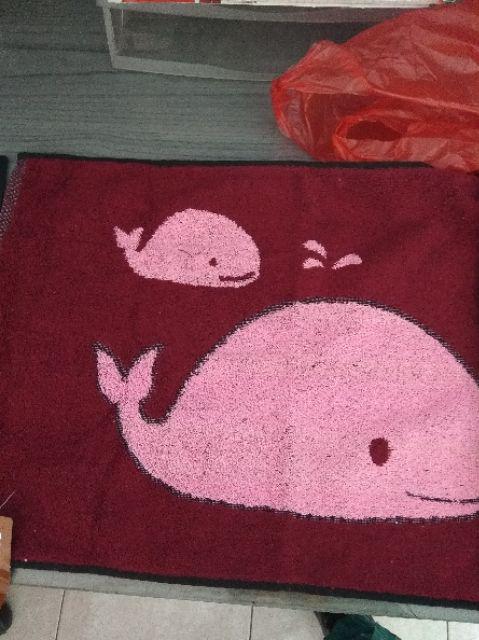 Keset Handuk Chalmer Uk 40 X 60cm