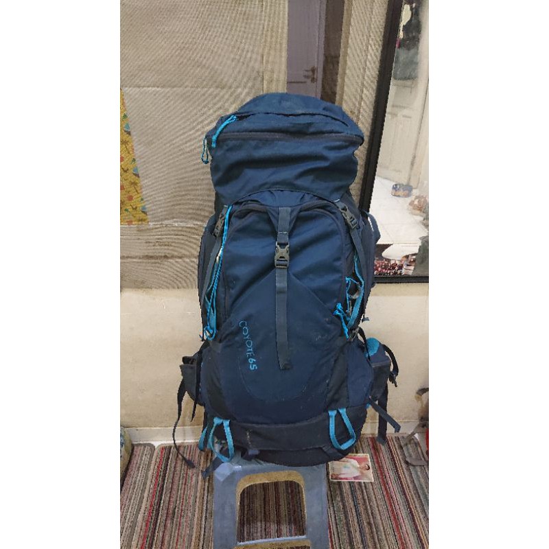 kelty coyote 65 L