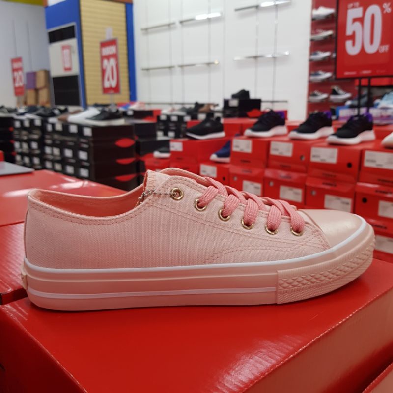 Sepatu airwalk ramon pink ORI sepatu wanita sale size 39