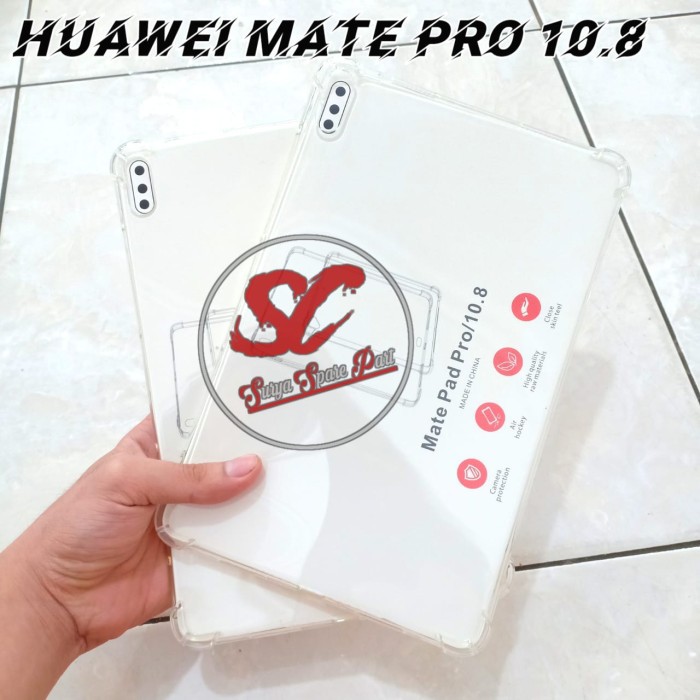 Case Matepad Pro 10.8 - Premium Anti Crack Huawei Matepad Pro 10.8 - SC