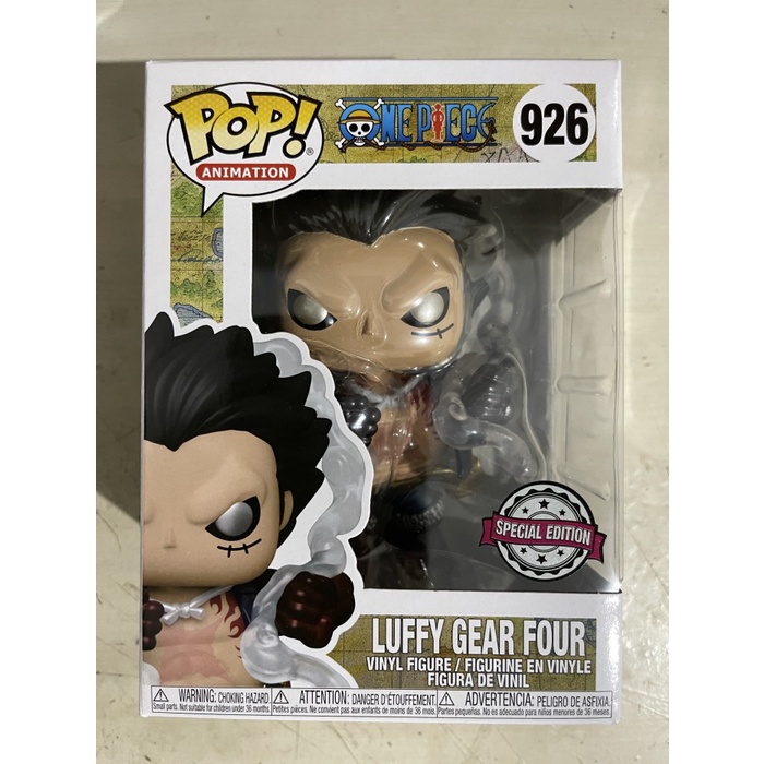 Jual Funko POP! Animation: ONE PIECE 