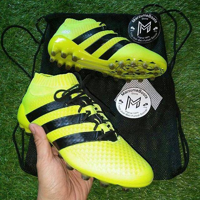 Sepatu bola adidas ace 16.1 AG baru