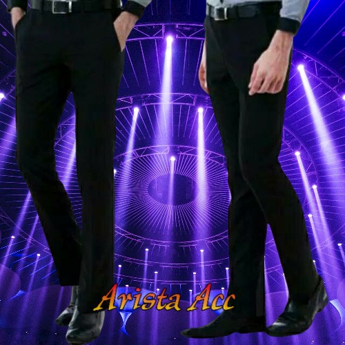 Celana Panjang Pria Formal Kerja Executive Slimfit Size 27-38