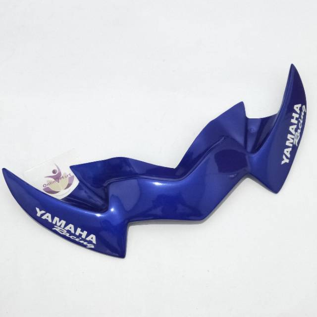 Winglet Yamaha Aerox 155 berkualitas