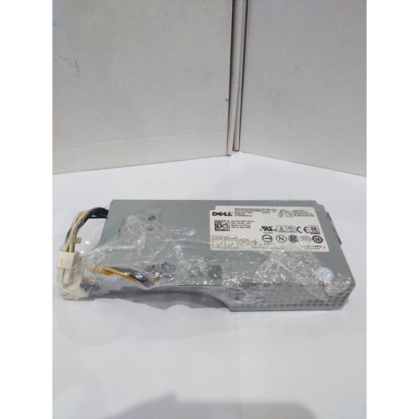 POWER SUPPLY PC AIO DELL OPTIPLEX 780 790 960 180WATT