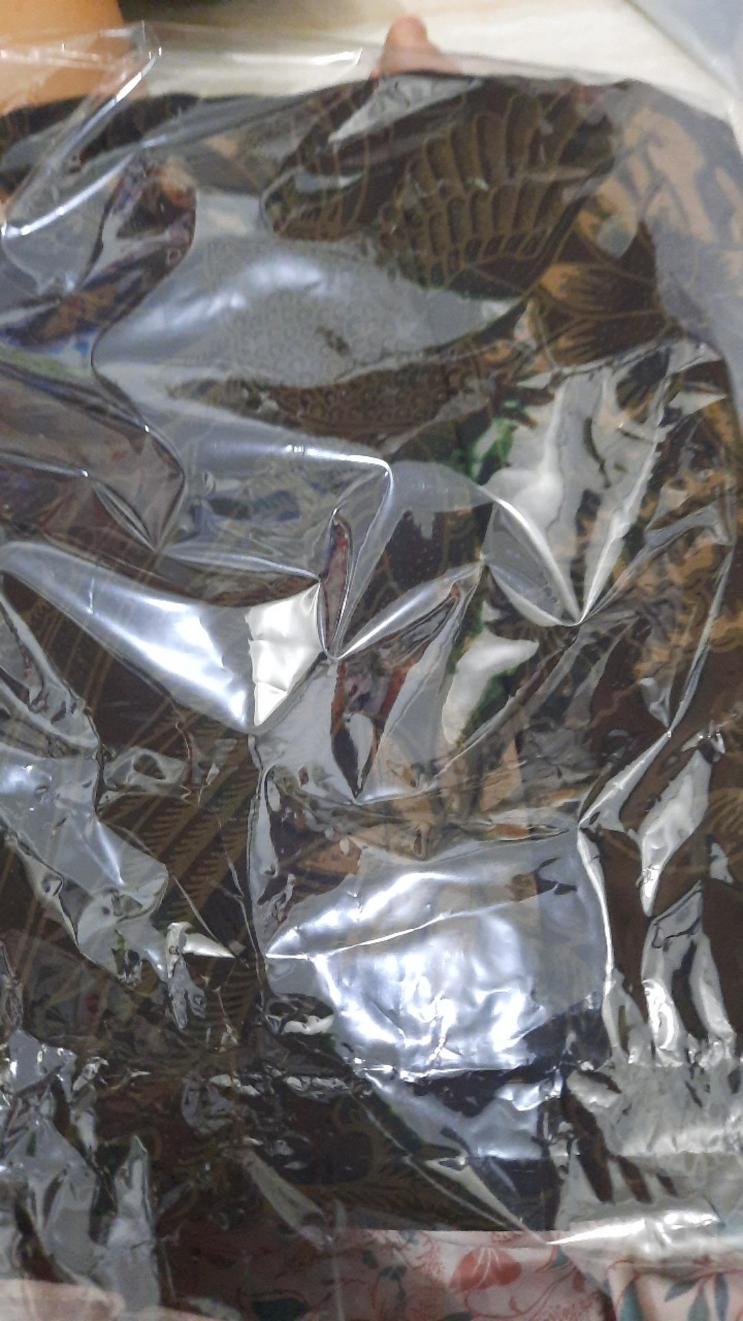 Gumelar Kemeja Batik Pria Full Furing Bahan Katun Halus Primisima