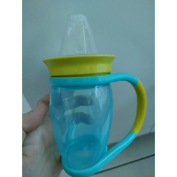 Preloved Botol Minum Mix and Max