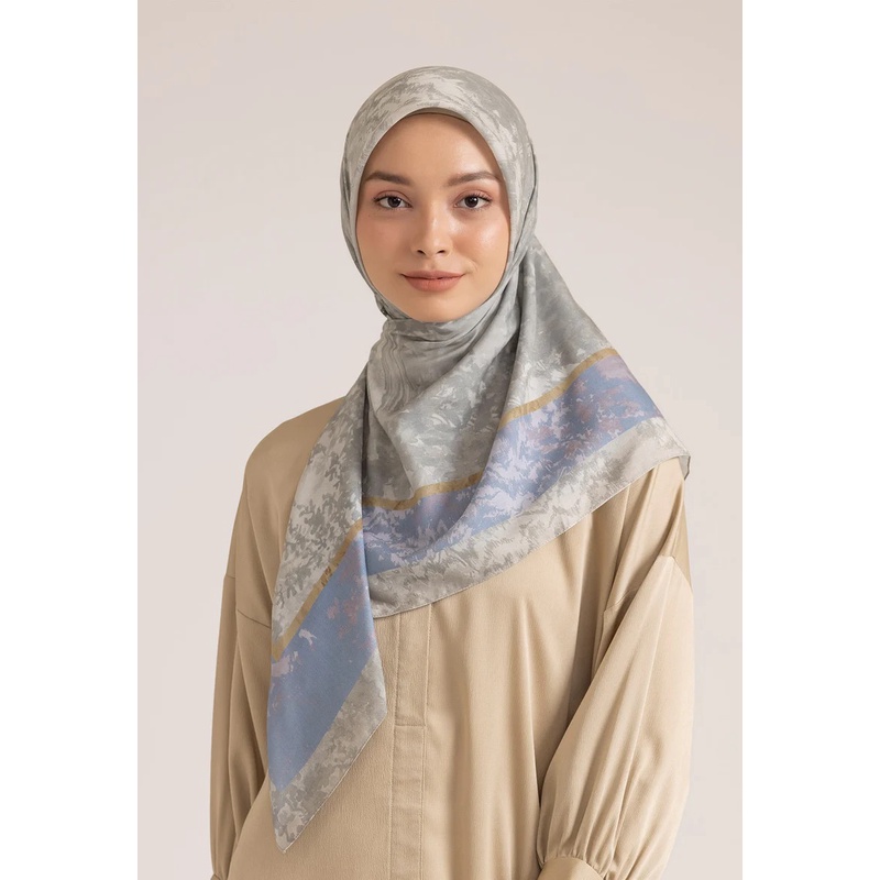 CARISHA SCARF - RIA MIRANDA