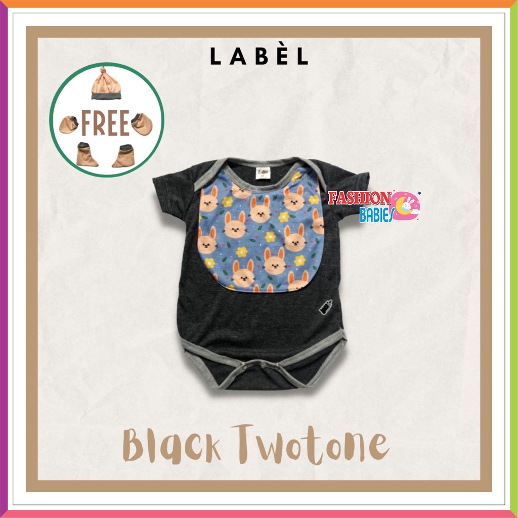 THE LABEL | JUMPER BASIC BABY 0-12 BLN | JUMPER KODOK BAYI S M L ❤ Fashionbabies ❤