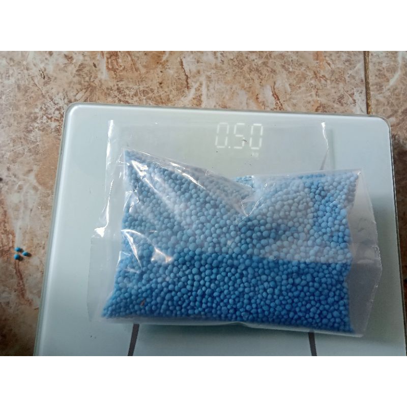 Pupuk npk yaramila 500gr