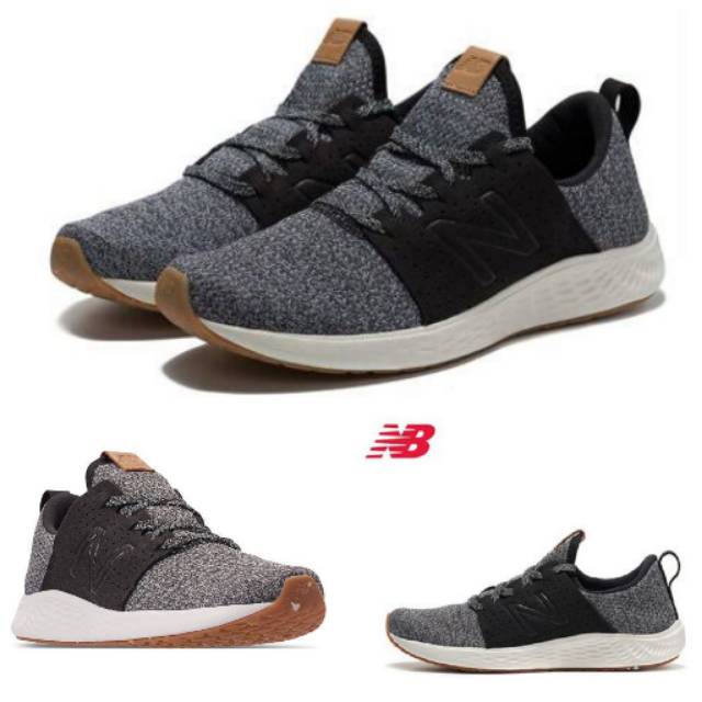 new balance fresh foam sport women's sneakers