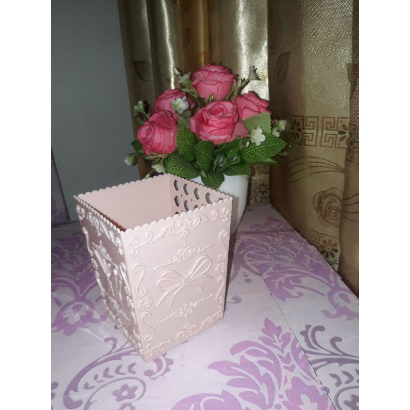 

Tempat pulpen Pita&kupu" ..