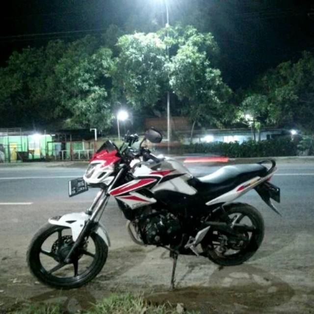 Cover Headlamp CB150R