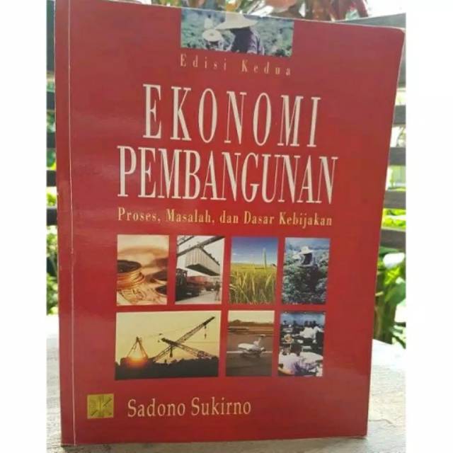 Ekonomi Pembangunan + Perencanaan
