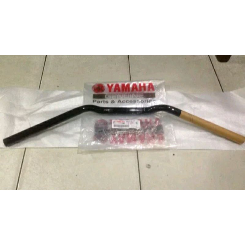 stang stir rzr ori yamaha