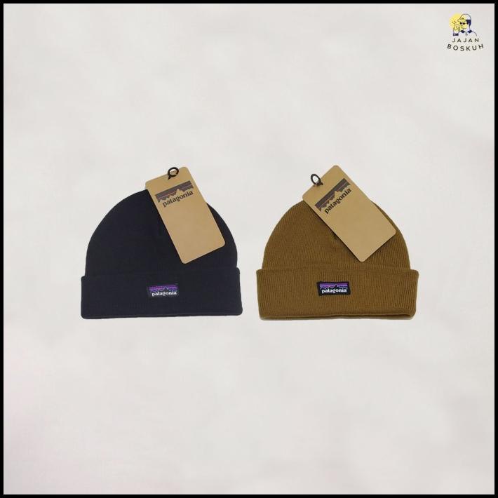 Kupluk Patagonia Beanie