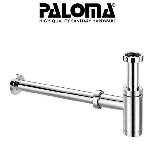 PALOMA BTP 1202 Sifon Saluran Pipa Pembuangan Air Wastafel Sink