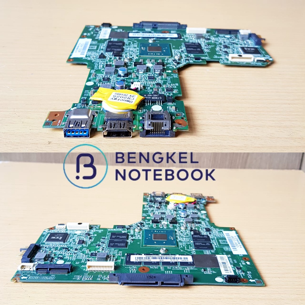 Motherboard Lenovo S20-30 BM5406