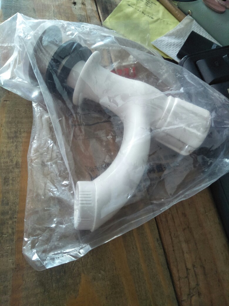 Kran Wastafel Pvc Keran Wastafel Lesso W 33102