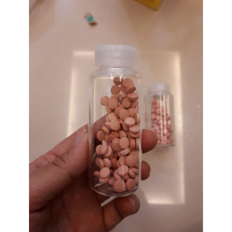 Blud Vetafarm dijual butiran