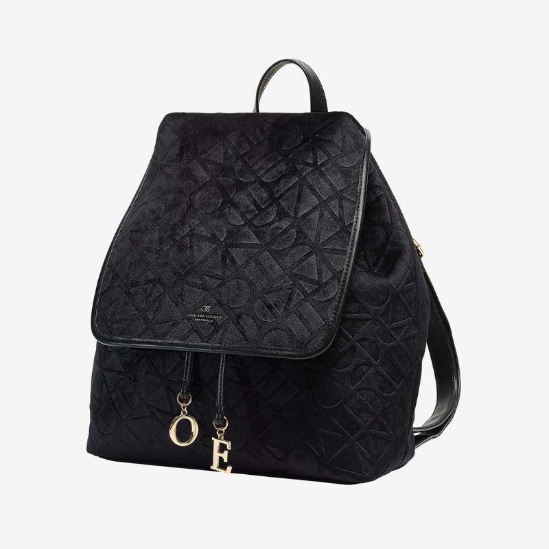 Jubilee backpack (ready)