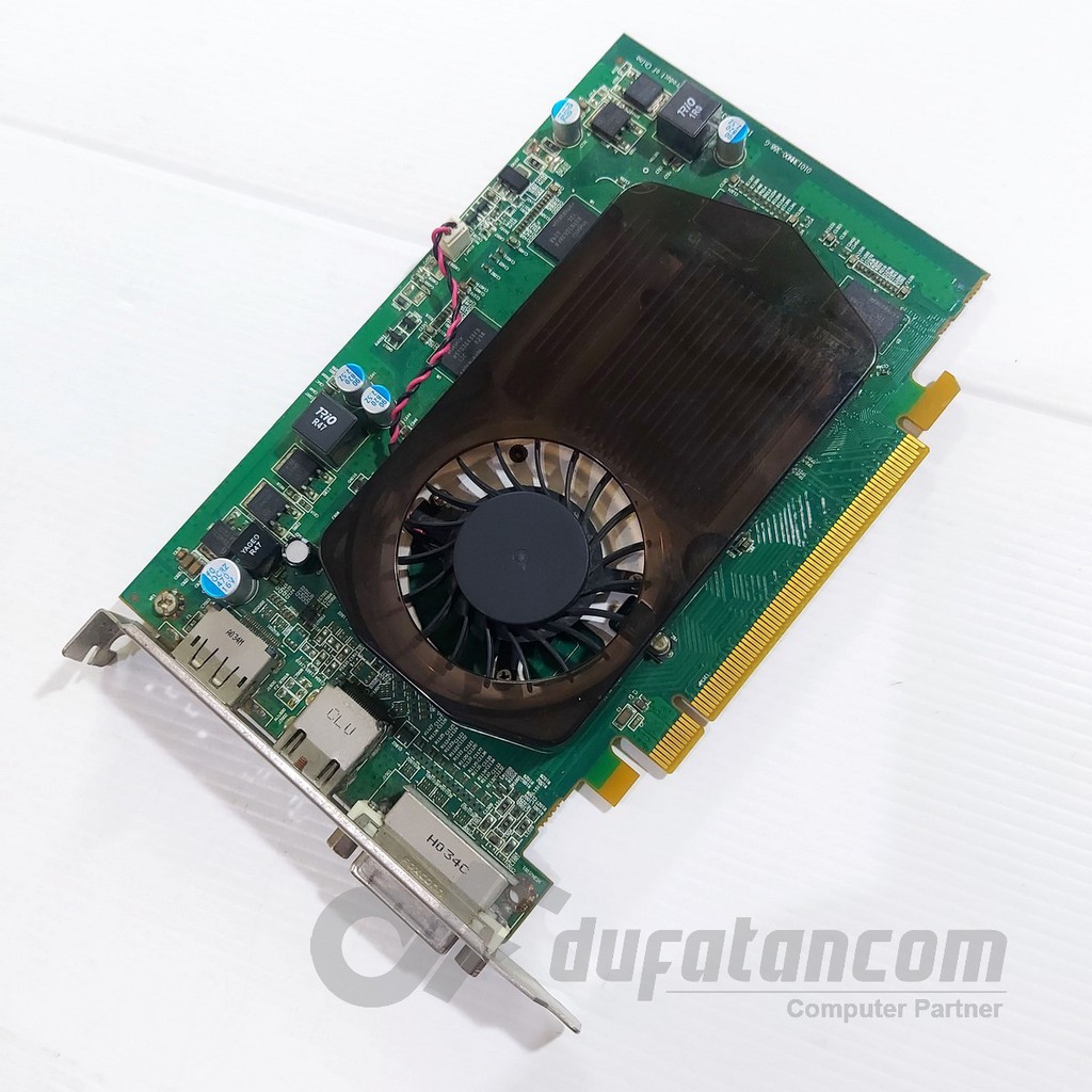 VGA Radeon HD5570 2GB 128BIT DDR3