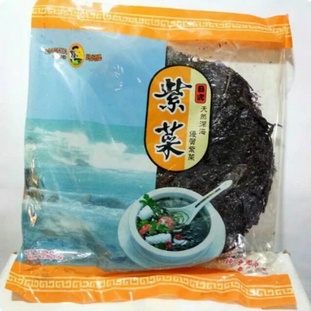 

Mamata seweed bahan sup rumput laut 50 grm [PB]