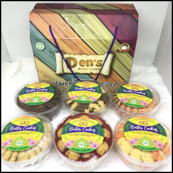 

Paket Kue Lebaran Aela Parcel Kue Kering Parcel Lebaran Paket Kue Enak