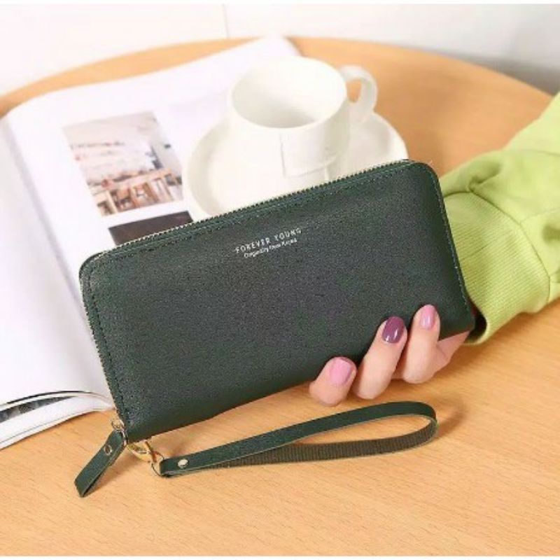 Arifirn C079 - Dompet Panjang Wanita Murah